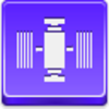Space Station Icon Image