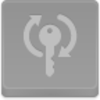 Free Disabled Button Refresh Key Image