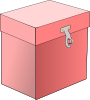 Box Clip Art