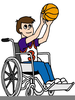 Free School Pe Clipart Image