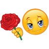 Cliparts Roses Gratuits Image