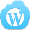 Wordpress Icon Image