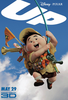 Up Cartoon Disney Image