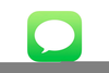 Cool Messages Icon Image