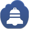 Christmas Bell Icon Image