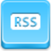 Rss Button Icon Image