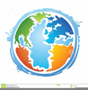 Free Clipart World People Image