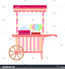 Cotton Candy Clipart Free Image