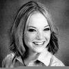 Emma Stone Yearbook Image