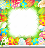 Free Clipart Easter Egg Hunt Image