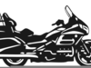 Goldwing Clipart Image