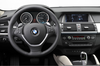 Bmw X Interior Image