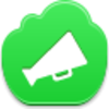 Advertising Icon Image