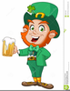 St Pats Clipart Image