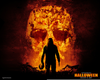 Halloween Zombie Backgrounds Image