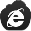 Internet Explorer Icon Image