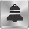 Christmas Bell Icon Image