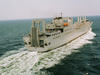 Sea Trials Of Usns Benavidez (t-akr-306) By Northrop Grumman Ship System Avondale Operations Image