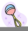 Baby Sitter Clipart Image