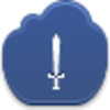 Sword Icon Image