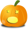 Halloween Pumpkin Clip Art