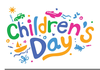 Free Children Graphics Clipart Image