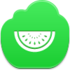 Watermelon Piece Icon Image