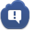 Message Attention Icon Image