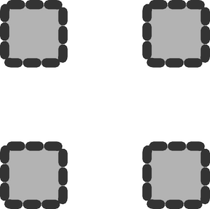 Small Thumbnails Clip Art