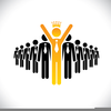 Employee Evaluation Clipart Image