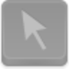 Cursor Arrow Icon Image