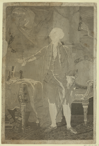 [general Washington] Image