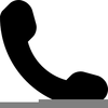 Clipart Phone Pictures Image