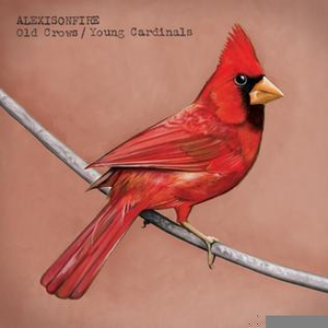 Young Cardinals Alexisonfire Image