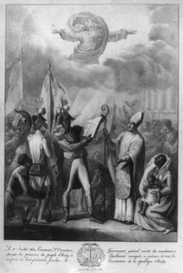 Catholic Church In France Image