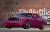 Dodge Challenger Furious Fuchsia Image