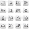 Communication Icons 1 Image