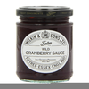 Wild Cranberry Sauce Image