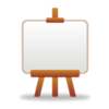 Canvas Holder Image