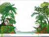 Tropical Rainforest Clipart Free Image