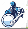 Spartan Logos Clipart Image