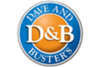 Daveandbusters Image