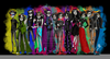 Homestuck Trolls Wallpaper Image