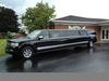 Lincoln Navigator Hearse Image