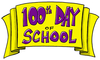 Day Of School Clipart Image