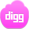 Digg Icon Image