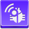 Radio Bug Icon Image