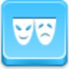 Theater Symbol Icon Image