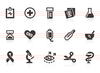 0006 Healthcare And Medicine Icons 2 Image