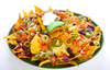 Free Clipart Nachos Image